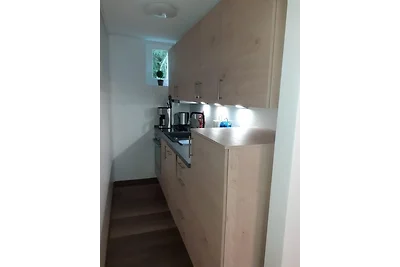 apartman za odmor Obiteljski odmor Clausthal-Zellerfeld