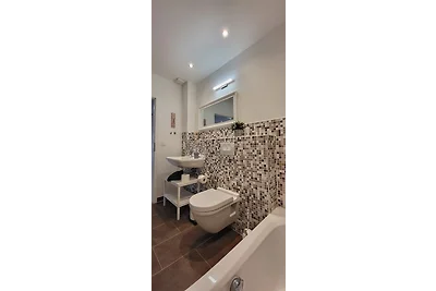 Ferienhaus Moin & Ahoi