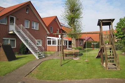 Vakantieappartement Gezinsvakantie Heede