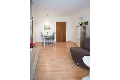 Vakantieappartement Gezinsvakantie Saarbrücken