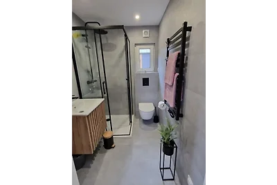 Tiny House Finja - Wohlfühldomizil