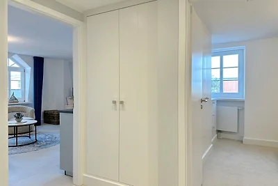 Olympia Haus 2, Whg. 22