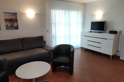 Vakantieappartement Gezinsvakantie Dewichow