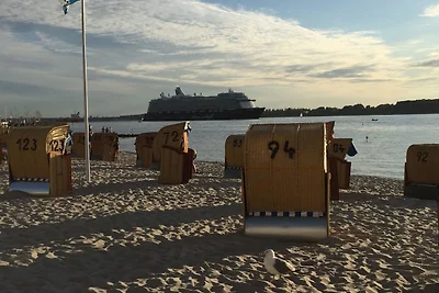 Ferienwohnung Kassiopeia 3