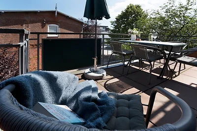 Villa Seewind Wohnung 10