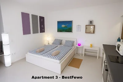 Fantastico 3 - Grosser Terrasse -