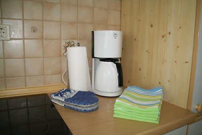 Vakantieappartement Gezinsvakantie Süderende