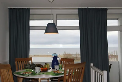 Vakantieappartement Gezinsvakantie Heiligenhafen