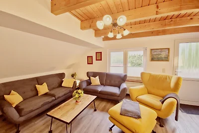 Vakantieappartement Gezinsvakantie Wittmund