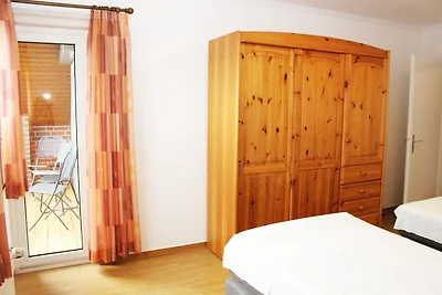 Appartamento Vacanza con famiglia Uelzen