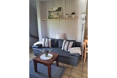 Vakantieappartement Gezinsvakantie Ruhwinkel