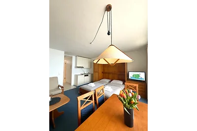 Appartamento Vacanza con famiglia Wyk