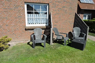 Appartamento Vacanza con famiglia Wittmund