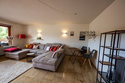 Ferienwohnung am Letzberg