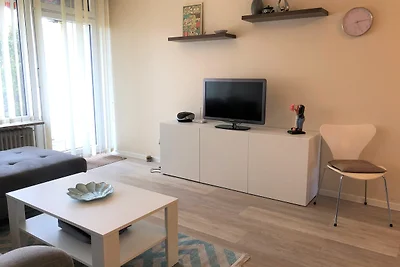 Appartamento Vacanza con famiglia Grömitz