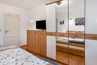 Vakantieappartement Gezinsvakantie Schopfheim