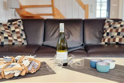 Reethaus "De Strandkieker"