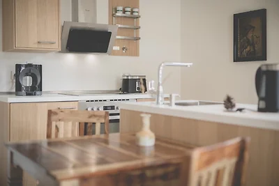 Appartamento Vacanza con famiglia Eibenstock