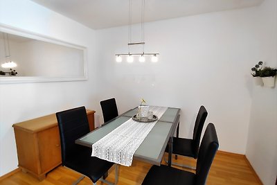 Vakantieappartement Gezinsvakantie Friedrichshafen