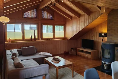 Ferienwohnung Mei Ruh'