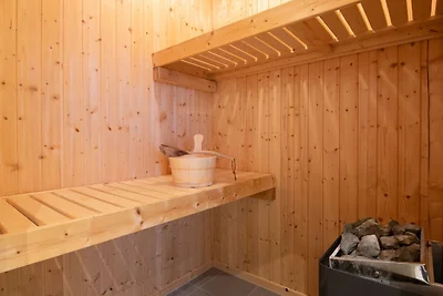 Seepark Süssau Ferienhaus