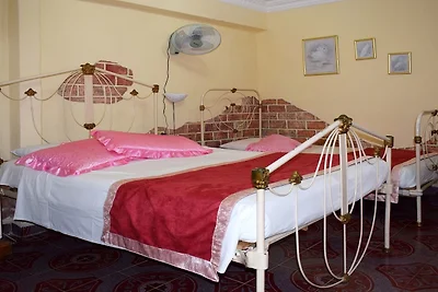 Appartamento Vacanza con famiglia Trinidad - Tobago