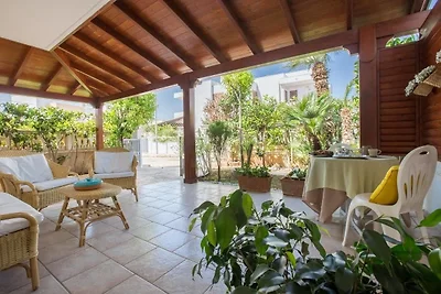 Casa vacanze Vacanza di relax Torre Santa Sabina