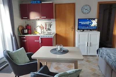 Appartamento Vacanza con famiglia Dahme