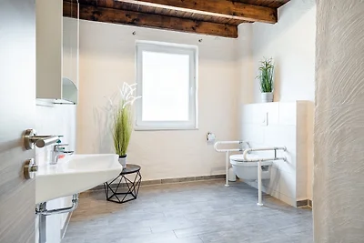 Vakantieappartement Gezinsvakantie Aurich