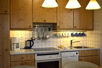 Bittner, Frauke: Ferienwohnung