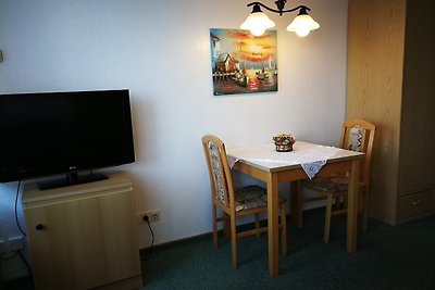 Vakantieappartement Gezinsvakantie Burgtiefe