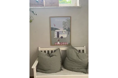 Rinkenæshus Hytte D