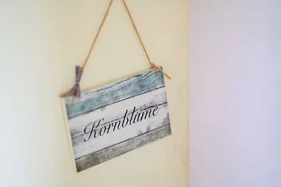Kornblume