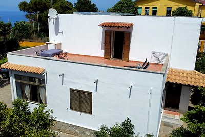 Vakantiehuis Ontspannende vakantie Calabria