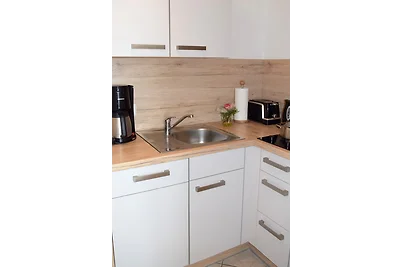 Vakantieappartement Gezinsvakantie Grömitz