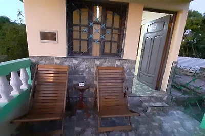 Casa NIna Appartement 2