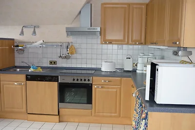 Appartamento Vacanza con famiglia Neuharlingersiel