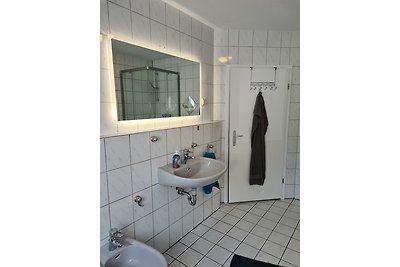 Vakantieappartement Gezinsvakantie Marl