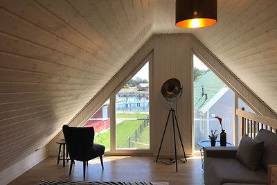 Holiday home relaxing holiday Zerpenschleuse