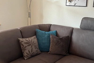 Ferienwohnung Taunusidylle