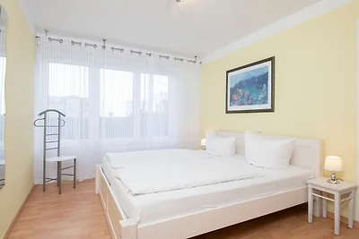 Haus an der See Seesturm