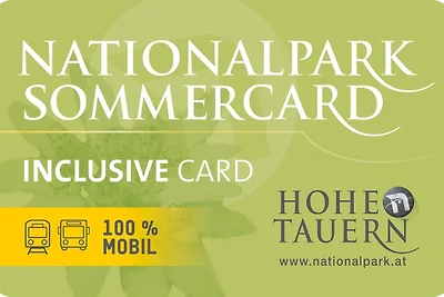 Apartment Pass Thurn XL