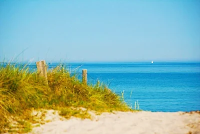 Casa vacanze Vacanza di relax Dierhagen