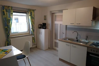 Vakantiehuis Ontspannende vakantie Obernburg