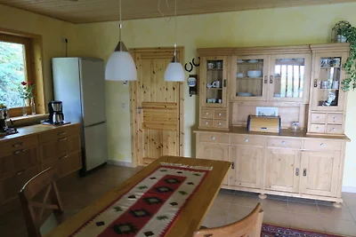 Ferienhaus Sonne, Harz und Sterne