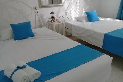 Vakantieappartement Gezinsvakantie Pinar del Rio