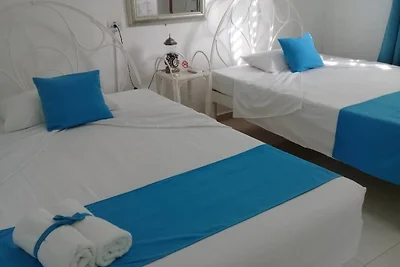 Appartamento Vacanza con famiglia Pinar del Rio