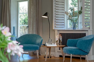 Kampenherz - Traumhaftes Einzelhaus