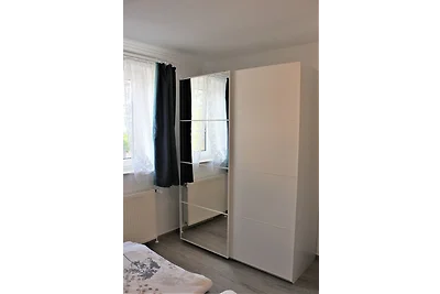 Feriennest für Zwei in Toplage!