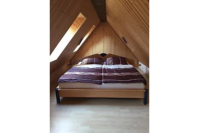 Vakantieappartement Gezinsvakantie Ivenack